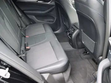 BMW X3 M40d AUT M-SPORT LED 21