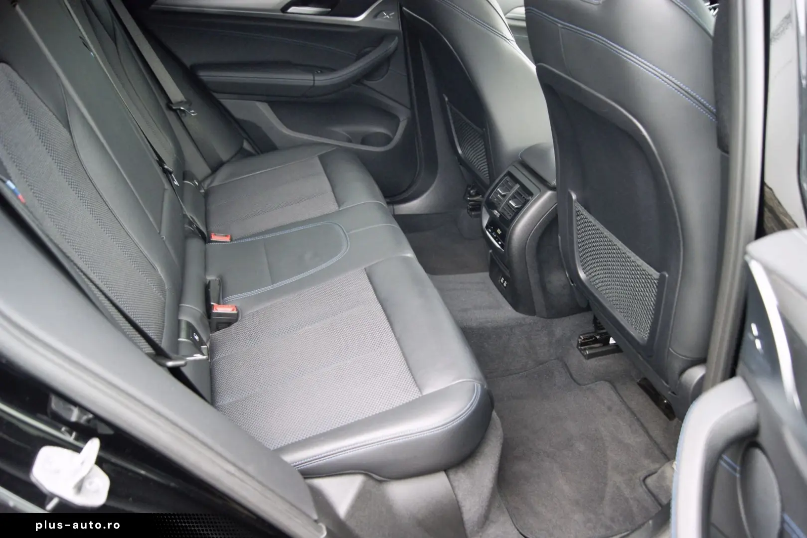 BMW X3 M40d AUT M-SPORT LED 21