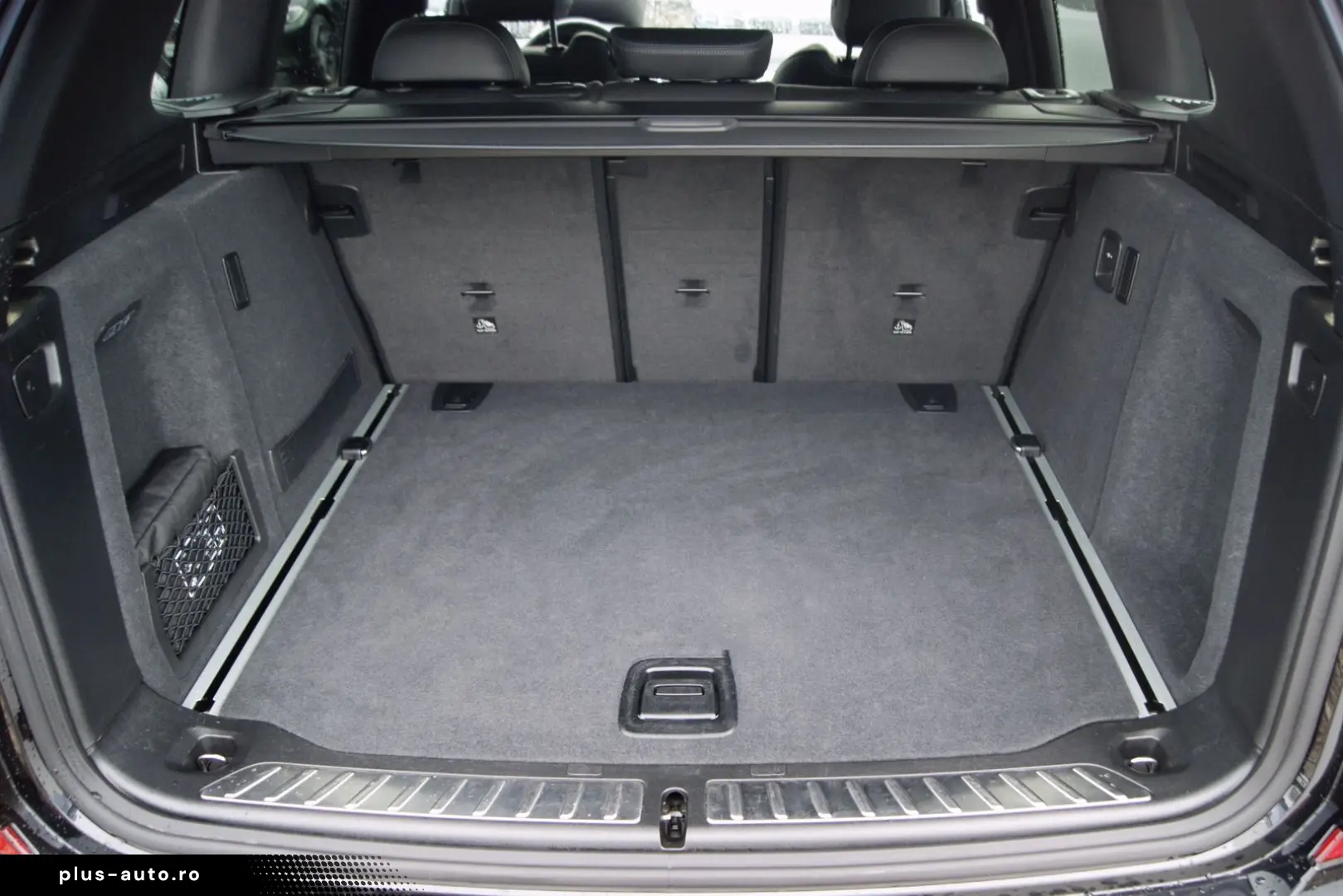 BMW X3 M40d AUT M-SPORT LED 21