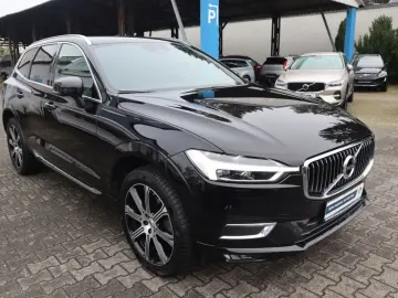 VOLVO XC60 B5 D AWD Geartronic Inscription AHK NAVI