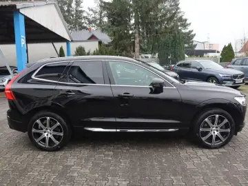 VOLVO XC60 B5 D AWD Geartronic Inscription AHK NAVI