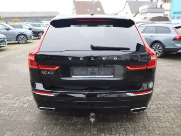 VOLVO XC60 B5 D AWD Geartronic Inscription AHK NAVI