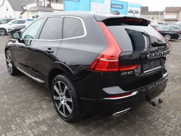 VOLVO XC60 B5 D AWD Geartronic Inscription AHK NAVI