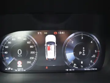 VOLVO XC60 B5 D AWD Geartronic Inscription AHK NAVI