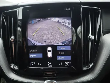 VOLVO XC60 B5 D AWD Geartronic Inscription AHK NAVI