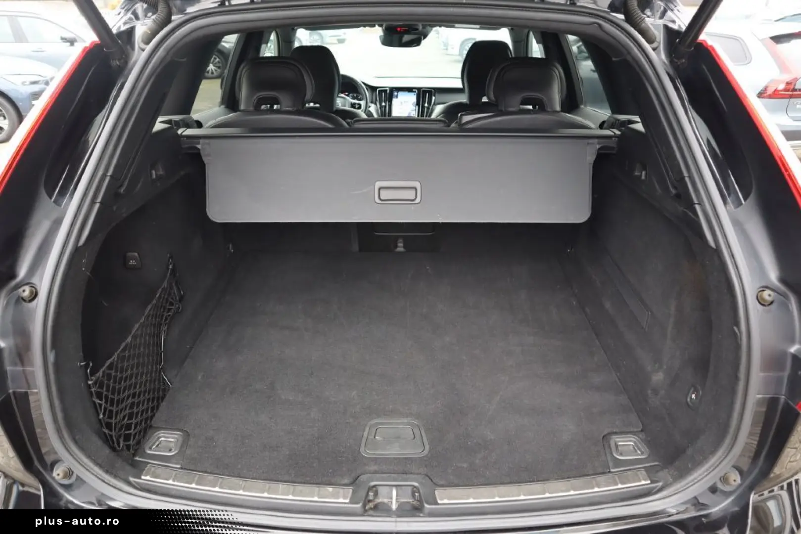 VOLVO XC60 B5 D AWD Geartronic Inscription AHK NAVI