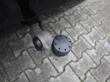 VOLVO XC60 B5 D AWD Geartronic Inscription AHK NAVI