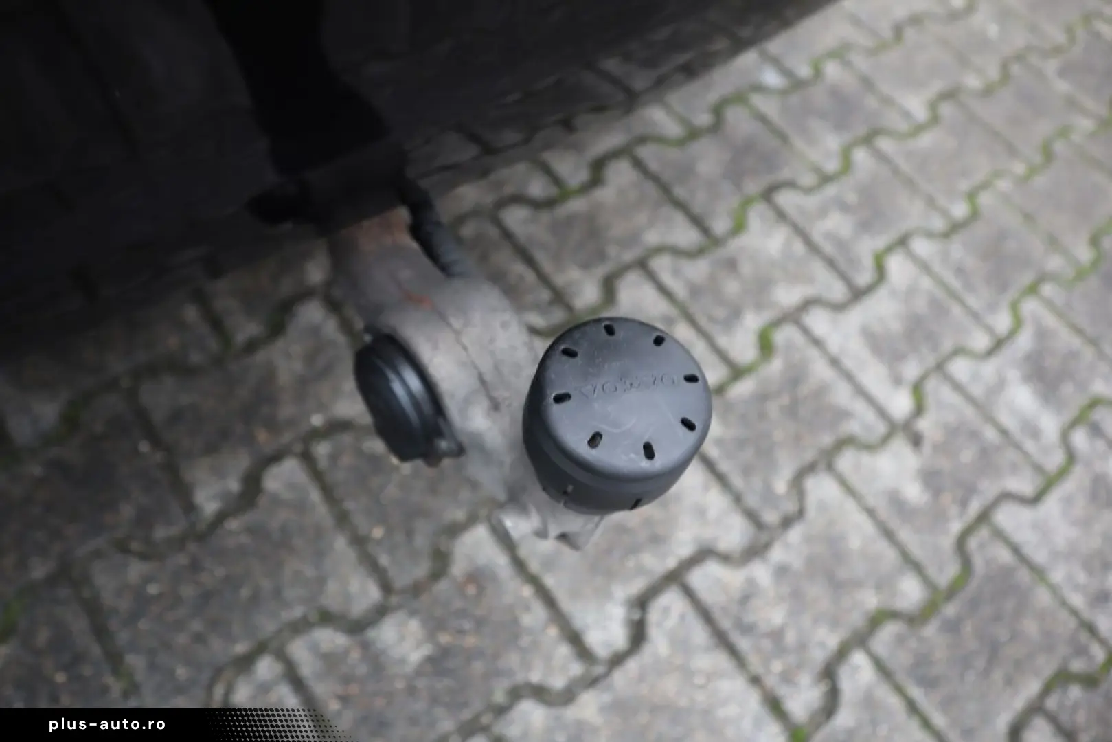 VOLVO XC60 B5 D AWD Geartronic Inscription AHK NAVI