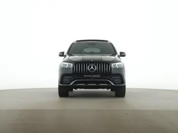 MERCEDES-BENZ GLE 53 AMG 4M  Coupé Pano Standhz