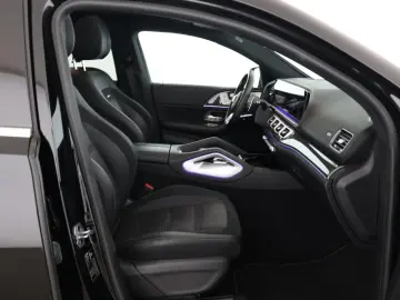 MERCEDES-BENZ GLE 53 AMG 4M  Coupé Pano Standhz
