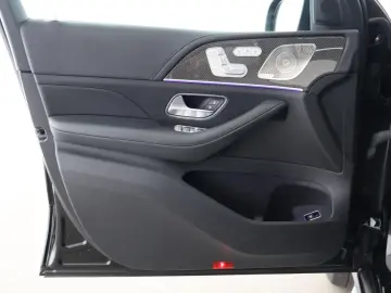 MERCEDES-BENZ GLE 53 AMG 4M  Coupé Pano Standhz