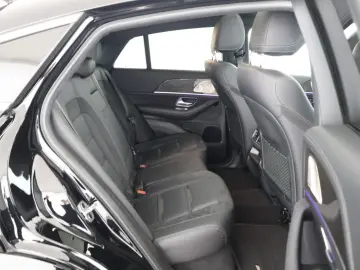 MERCEDES-BENZ GLE 53 AMG 4M  Coupé Pano Standhz