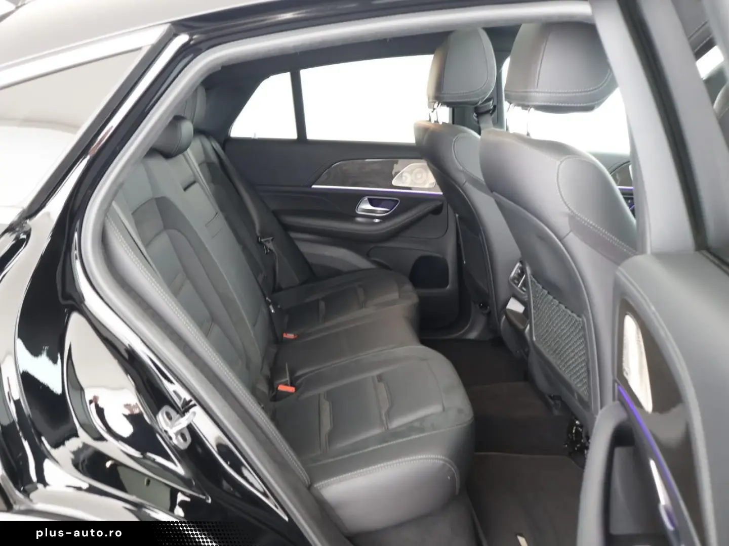 MERCEDES-BENZ GLE 53 AMG 4M  Coupé Pano Standhz