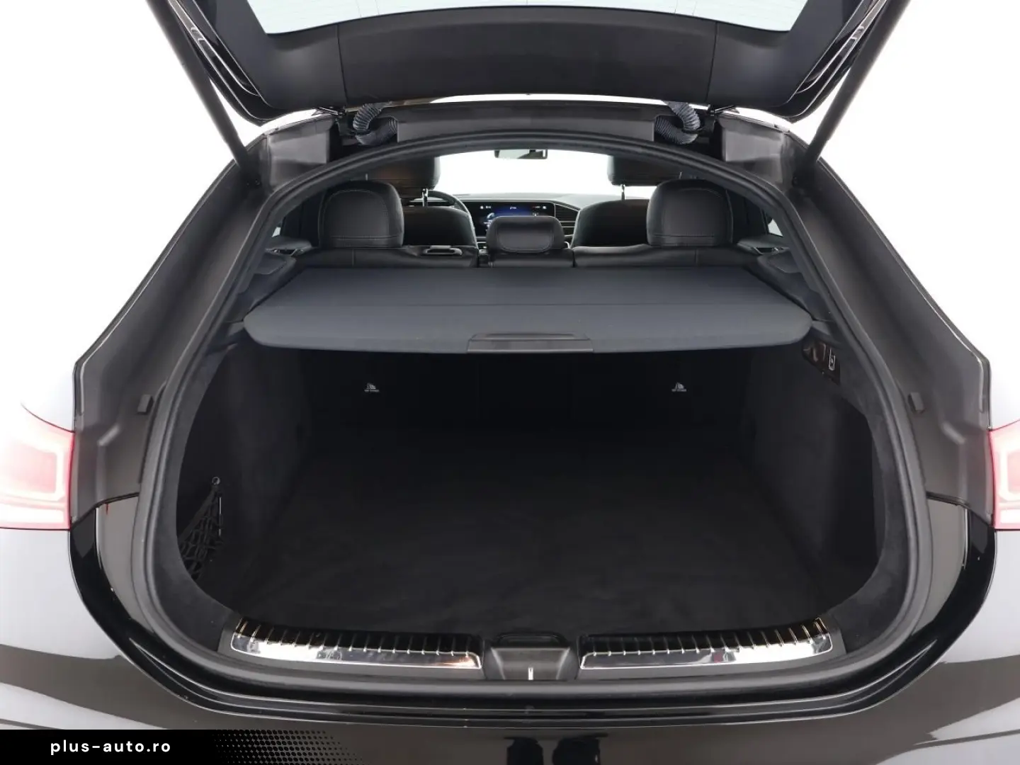 MERCEDES-BENZ GLE 53 AMG 4M  Coupé Pano Standhz