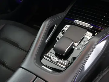 MERCEDES-BENZ GLE 53 AMG 4M  Coupé Pano Standhz