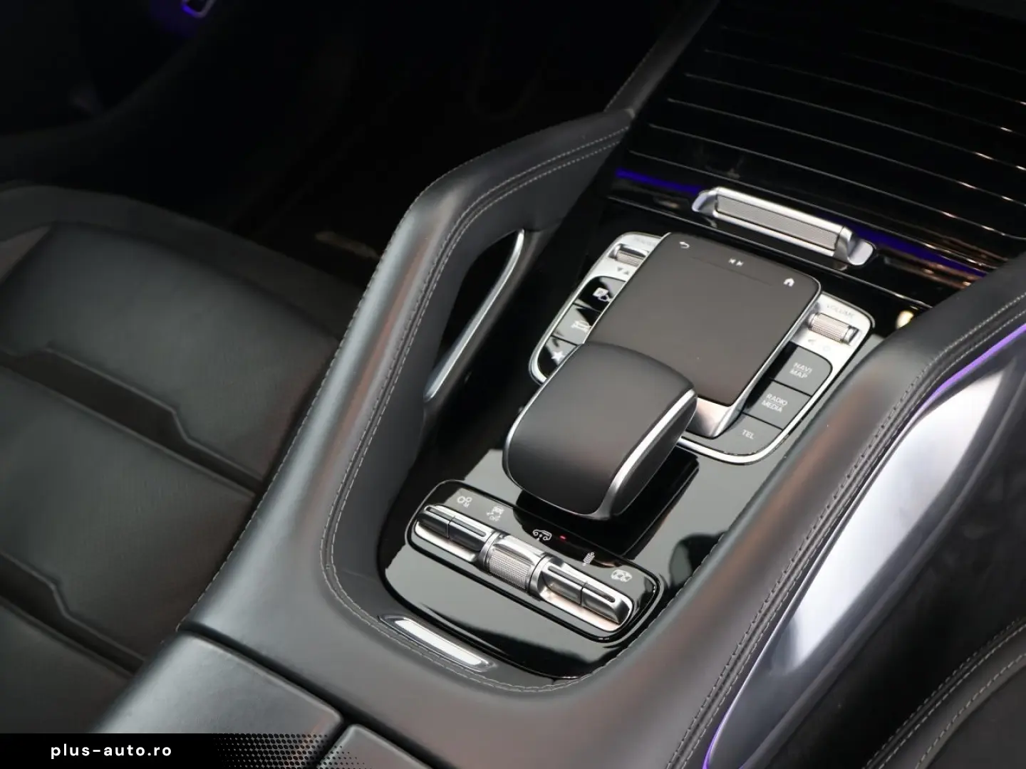 MERCEDES-BENZ GLE 53 AMG 4M  Coupé Pano Standhz