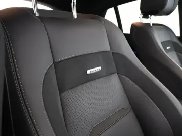 MERCEDES-BENZ GLE 53 AMG 4M  Coupé Pano Standhz