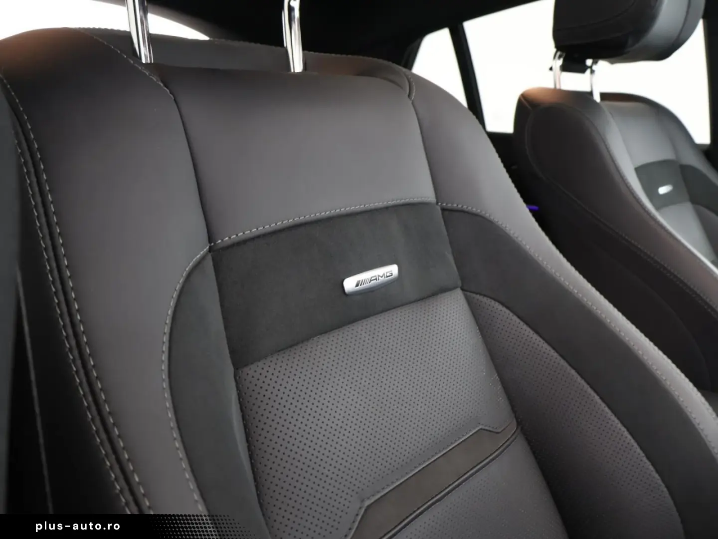 MERCEDES-BENZ GLE 53 AMG 4M  Coupé Pano Standhz