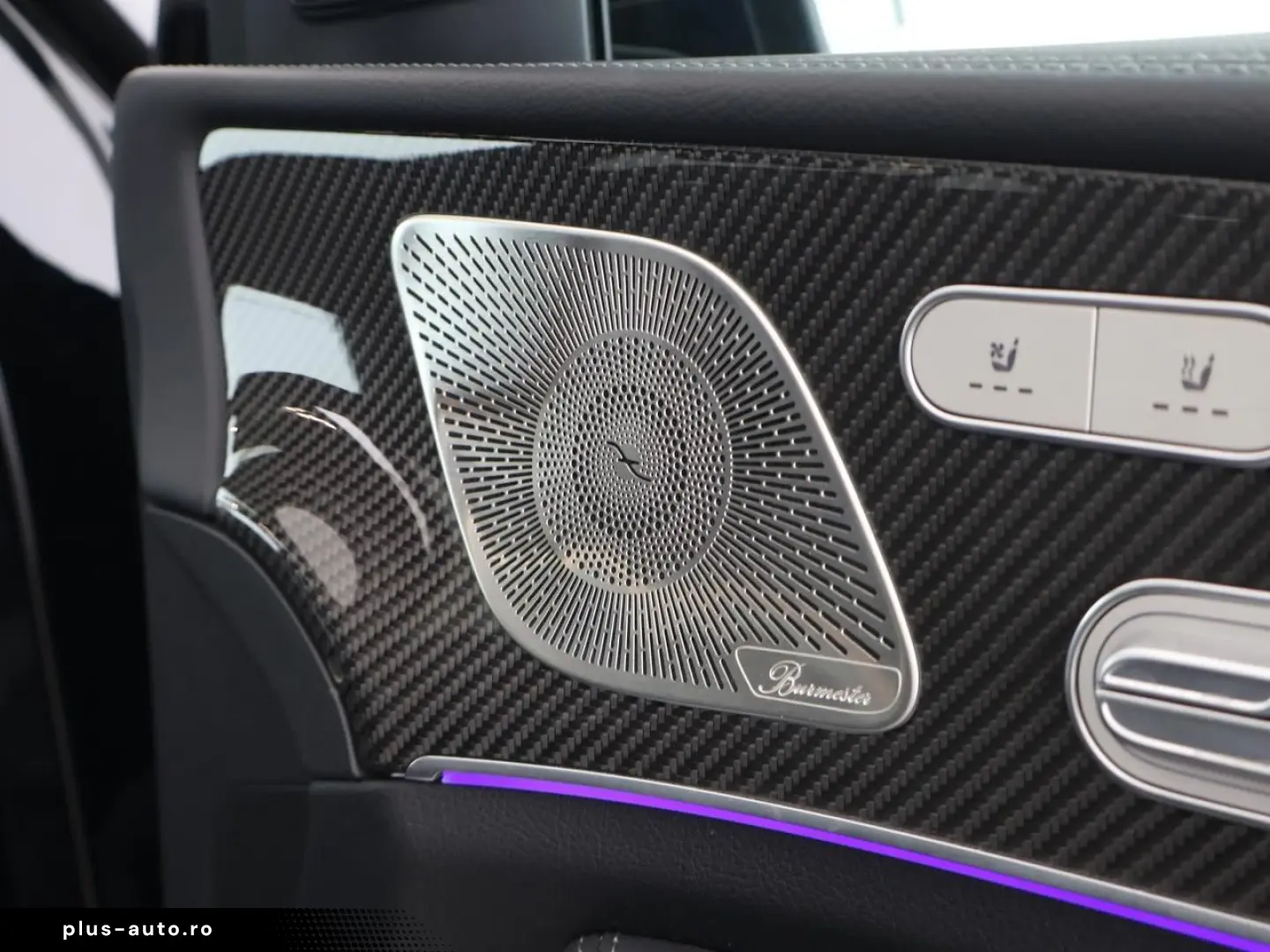 MERCEDES-BENZ GLE 53 AMG 4M  Coupé Pano Standhz