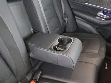 MERCEDES-BENZ GLE 53 AMG 4M  Coupé Pano Standhz