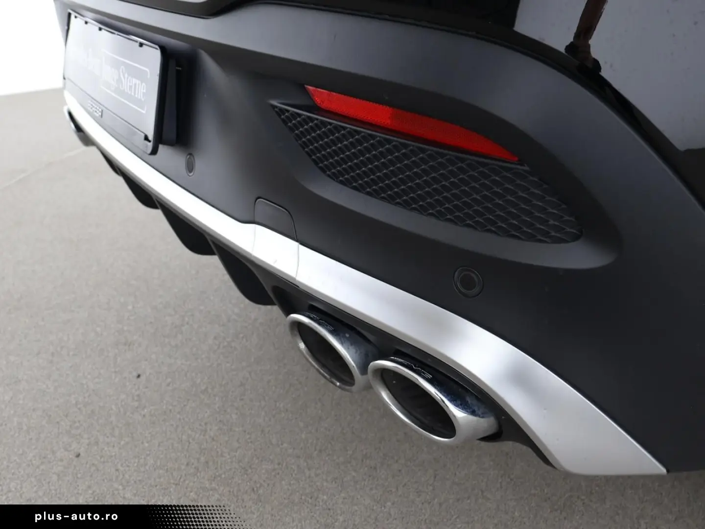 MERCEDES-BENZ GLE 53 AMG 4M  Coupé Pano Standhz