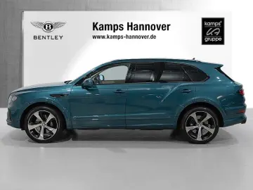 BENTLEY Bentayga EWB Azure Riviera Edition  Unique