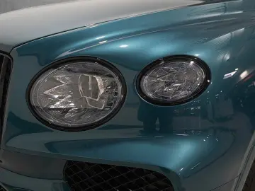 BENTLEY Bentayga EWB Azure Riviera Edition  Unique