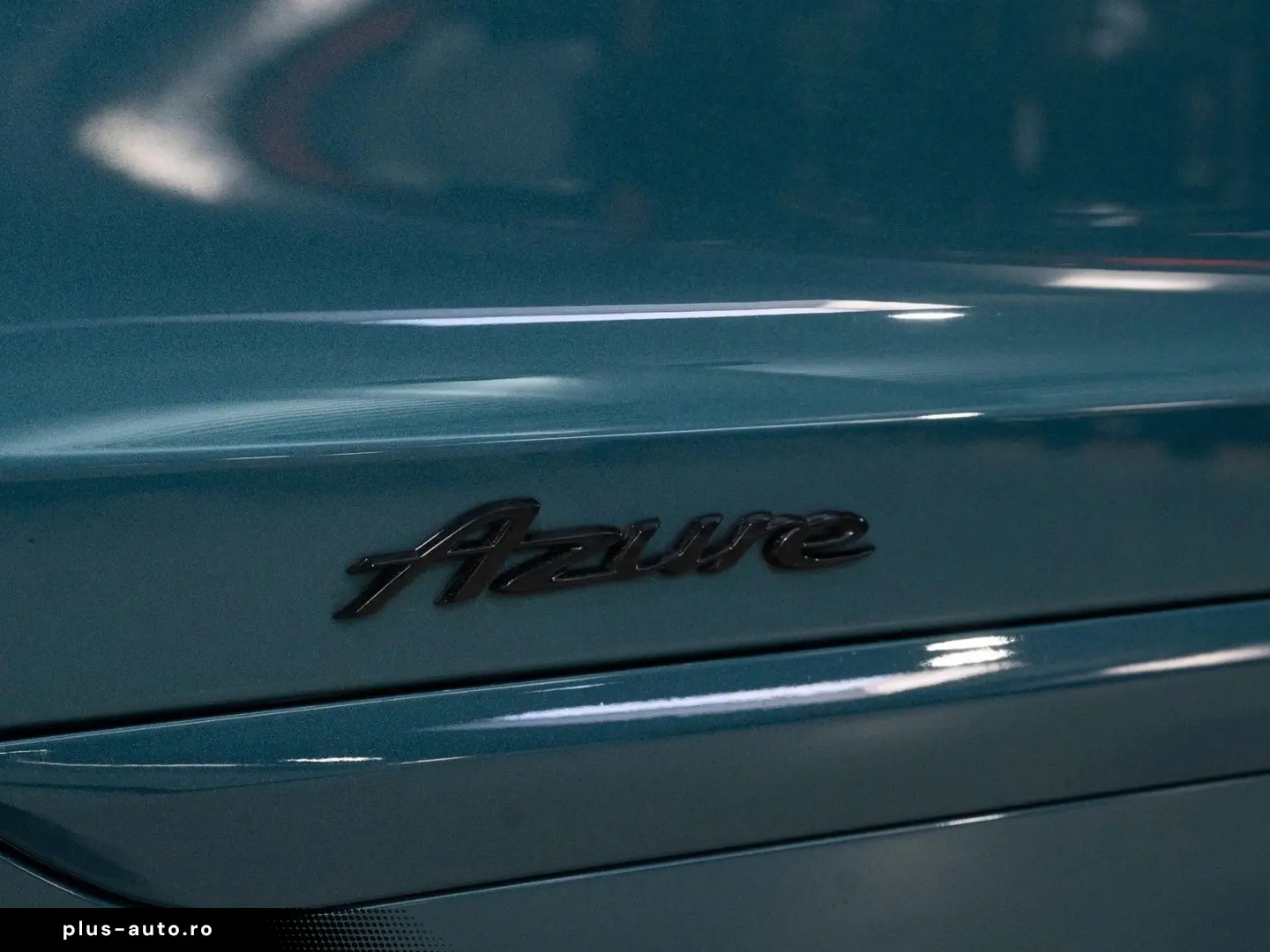 BENTLEY Bentayga EWB Azure Riviera Edition  Unique