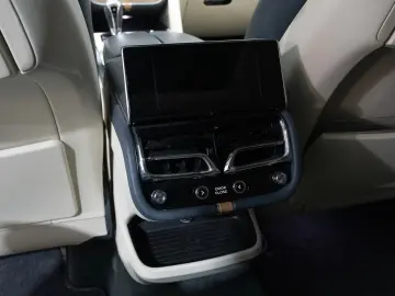 BENTLEY Bentayga EWB Azure Riviera Edition  Unique