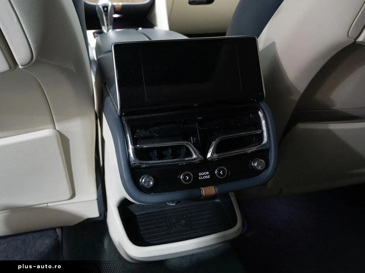 BENTLEY Bentayga EWB Azure Riviera Edition  Unique