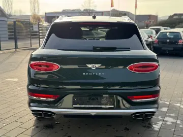 BENTLEY Bentayga V8 AZURE FIRST 1 EDITION FULL OPTION