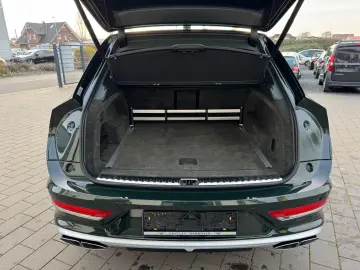 BENTLEY Bentayga V8 AZURE FIRST 1 EDITION FULL OPTION