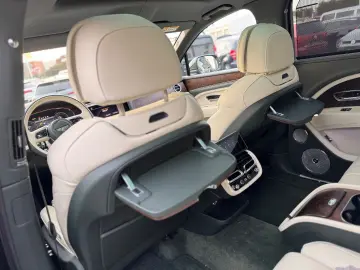 BENTLEY Bentayga V8 AZURE FIRST 1 EDITION FULL OPTION