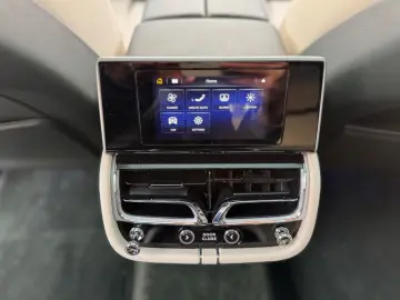 BENTLEY Bentayga V8 AZURE FIRST 1 EDITION FULL OPTION