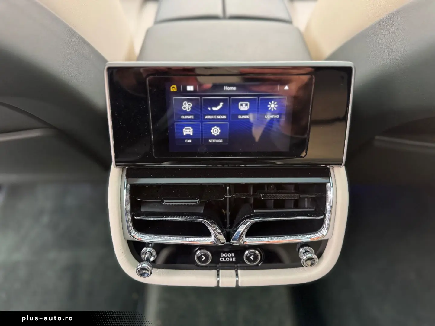 BENTLEY Bentayga V8 AZURE FIRST 1 EDITION FULL OPTION