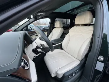 BENTLEY Bentayga V8 AZURE FIRST 1 EDITION FULL OPTION