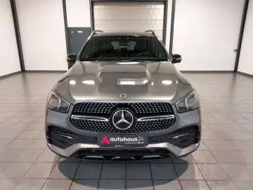 MERCEDES-BENZ GLE 350 de  AMG Line 4Matic AHK 360