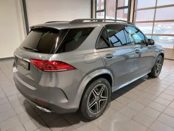 MERCEDES-BENZ GLE 350 de  AMG Line 4Matic AHK 360