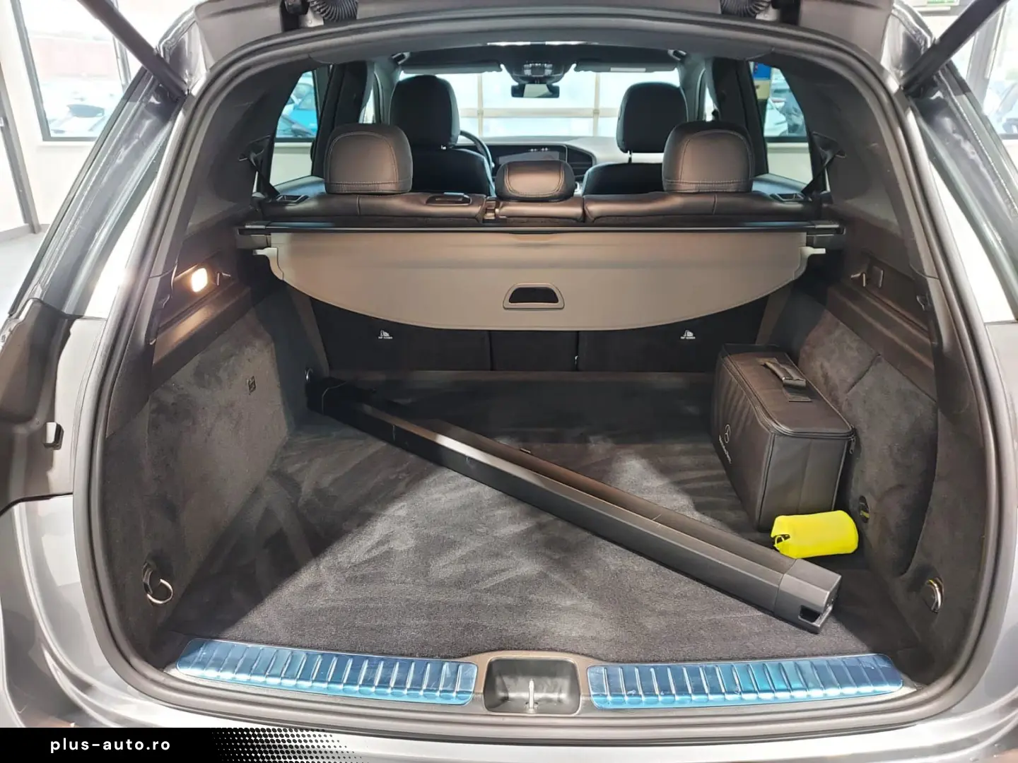 MERCEDES-BENZ GLE 350 de  AMG Line 4Matic AHK 360