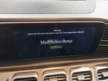 MERCEDES-BENZ GLE 350 de  AMG Line 4Matic AHK 360