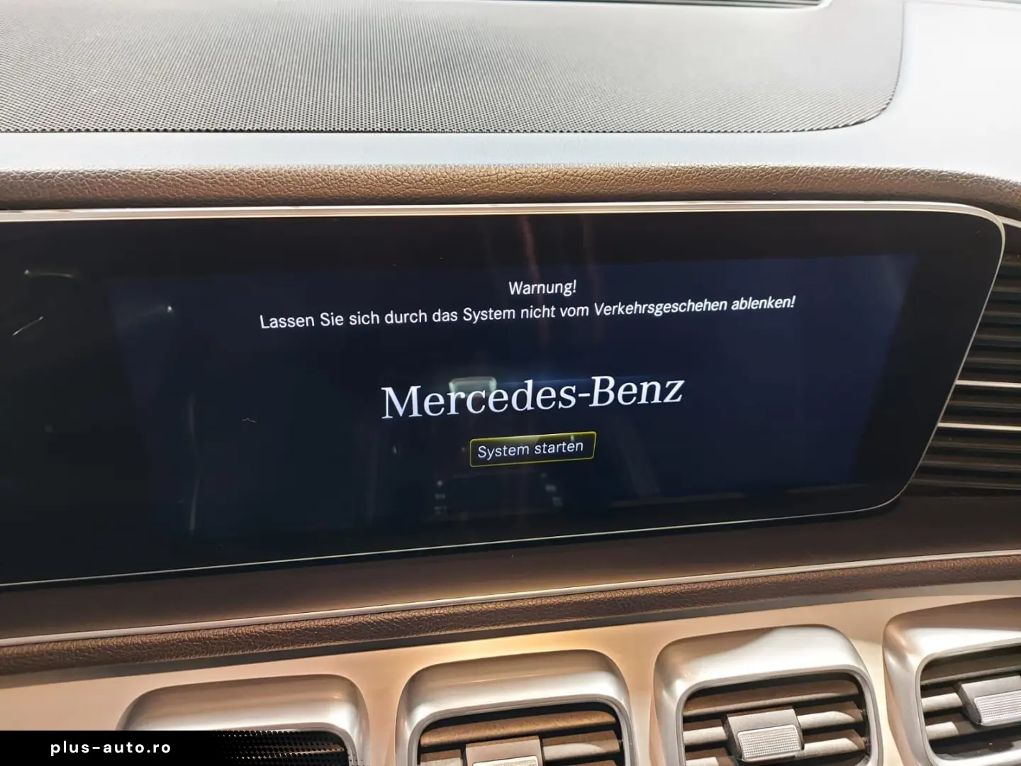 MERCEDES-BENZ GLE 350 de  AMG Line 4Matic AHK 360