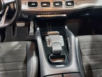 MERCEDES-BENZ GLE 350 de  AMG Line 4Matic AHK 360