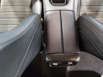 MERCEDES-BENZ GLE 350 de  AMG Line 4Matic AHK 360