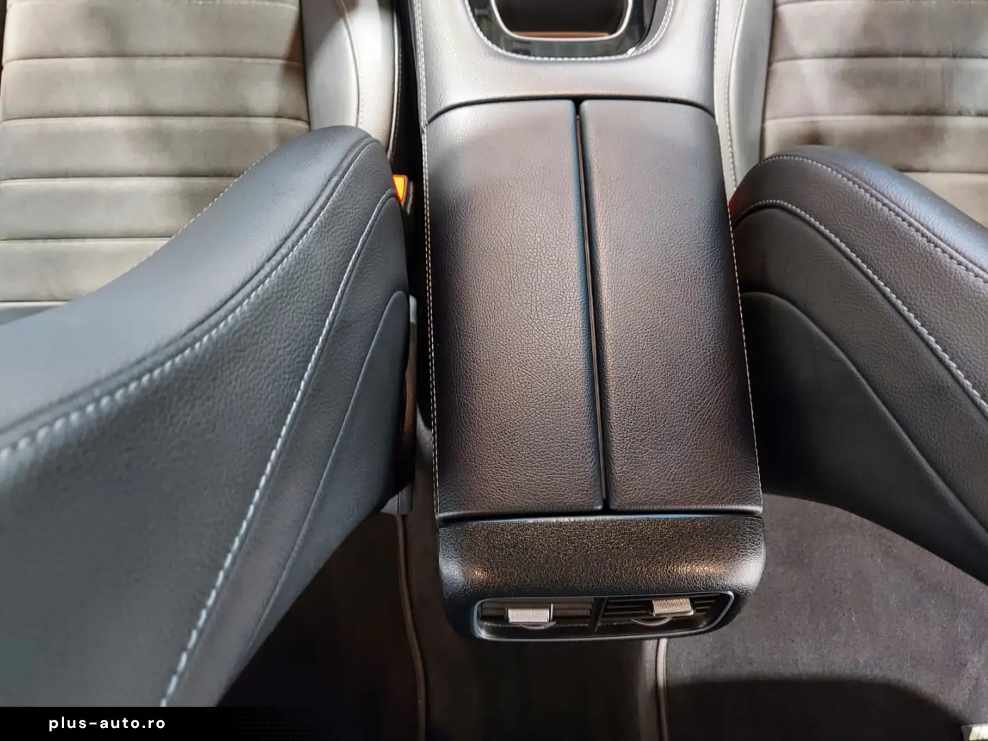 MERCEDES-BENZ GLE 350 de  AMG Line 4Matic AHK 360