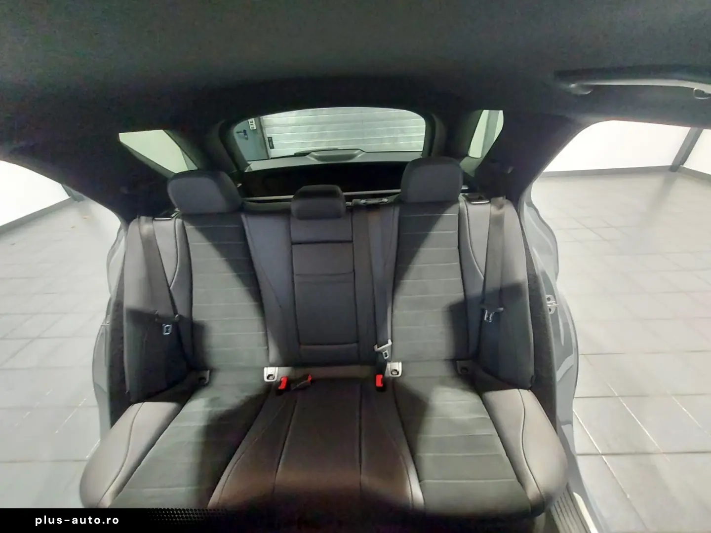 MERCEDES-BENZ GLE 350 de  AMG Line 4Matic AHK 360