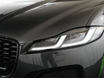 JAGUAR F-Pace D200 AWD R-Dynamic SE NAVI PANO ACC 20