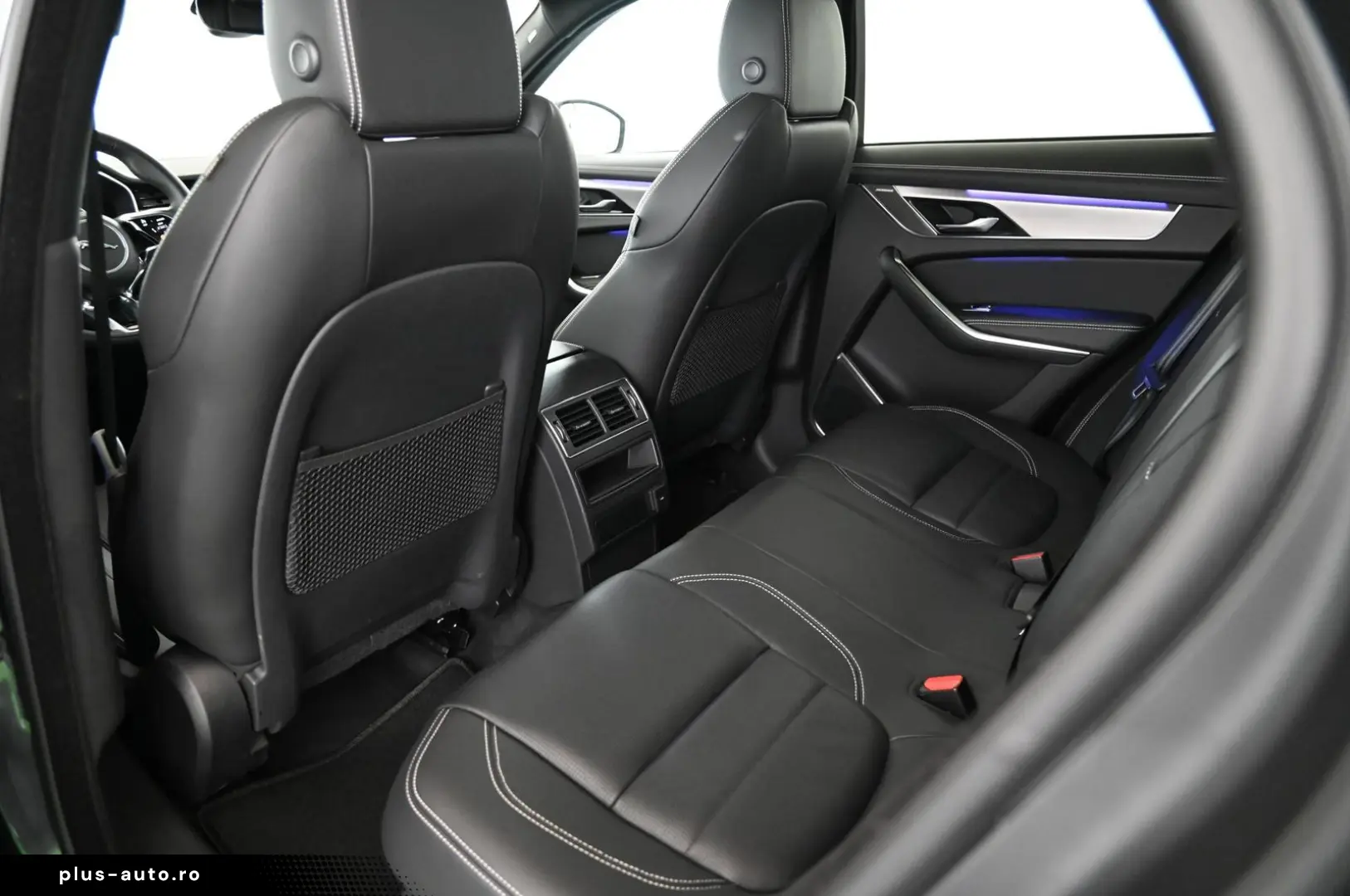 JAGUAR F-Pace D200 AWD R-Dynamic SE NAVI PANO ACC 20