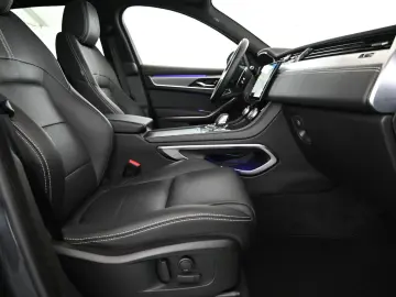 JAGUAR F-Pace D200 AWD R-Dynamic SE NAVI PANO ACC 20