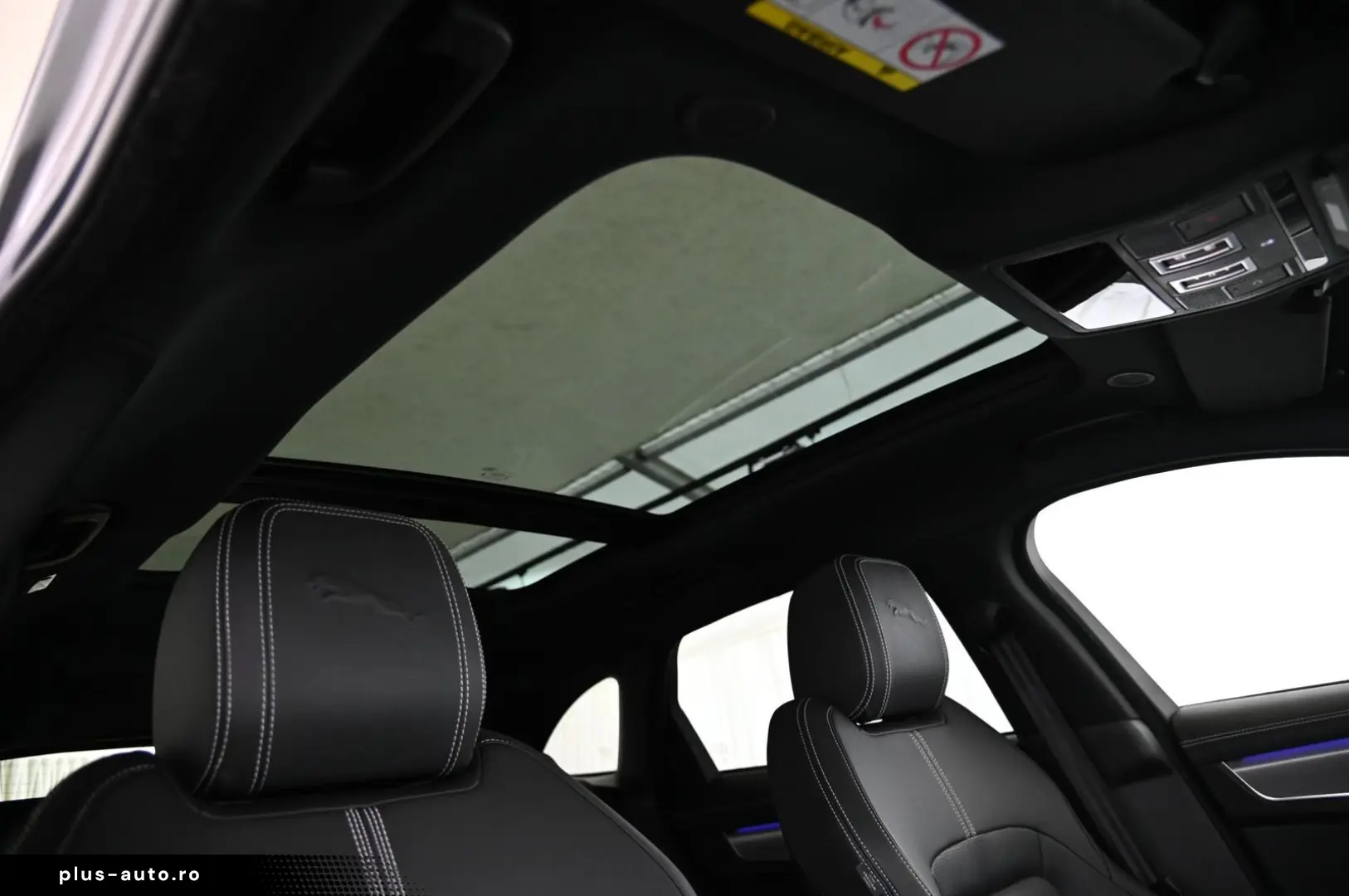 JAGUAR F-Pace D200 AWD R-Dynamic SE NAVI PANO ACC 20