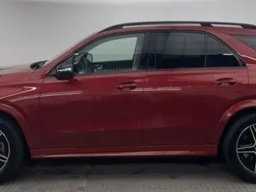 MERCEDES-BENZ GLE 350 de 4M AMG